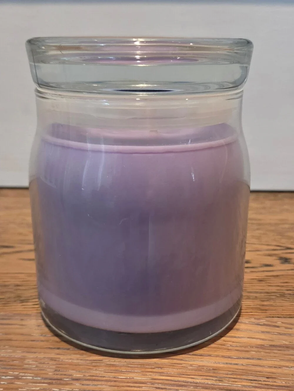 Yankee Candle - 13 Oz - Lemon Lavender